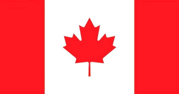 Canada flag