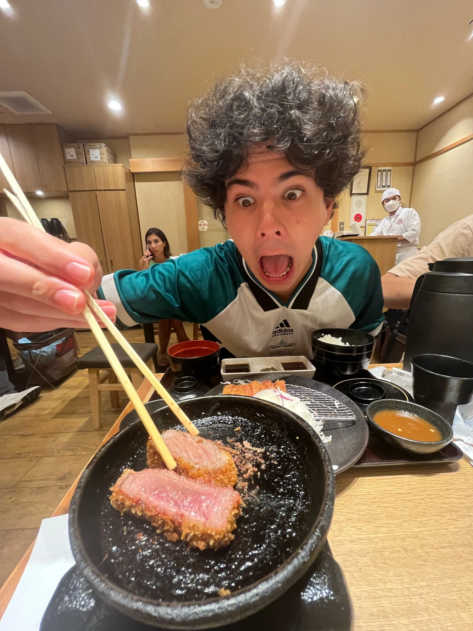 Japan 1