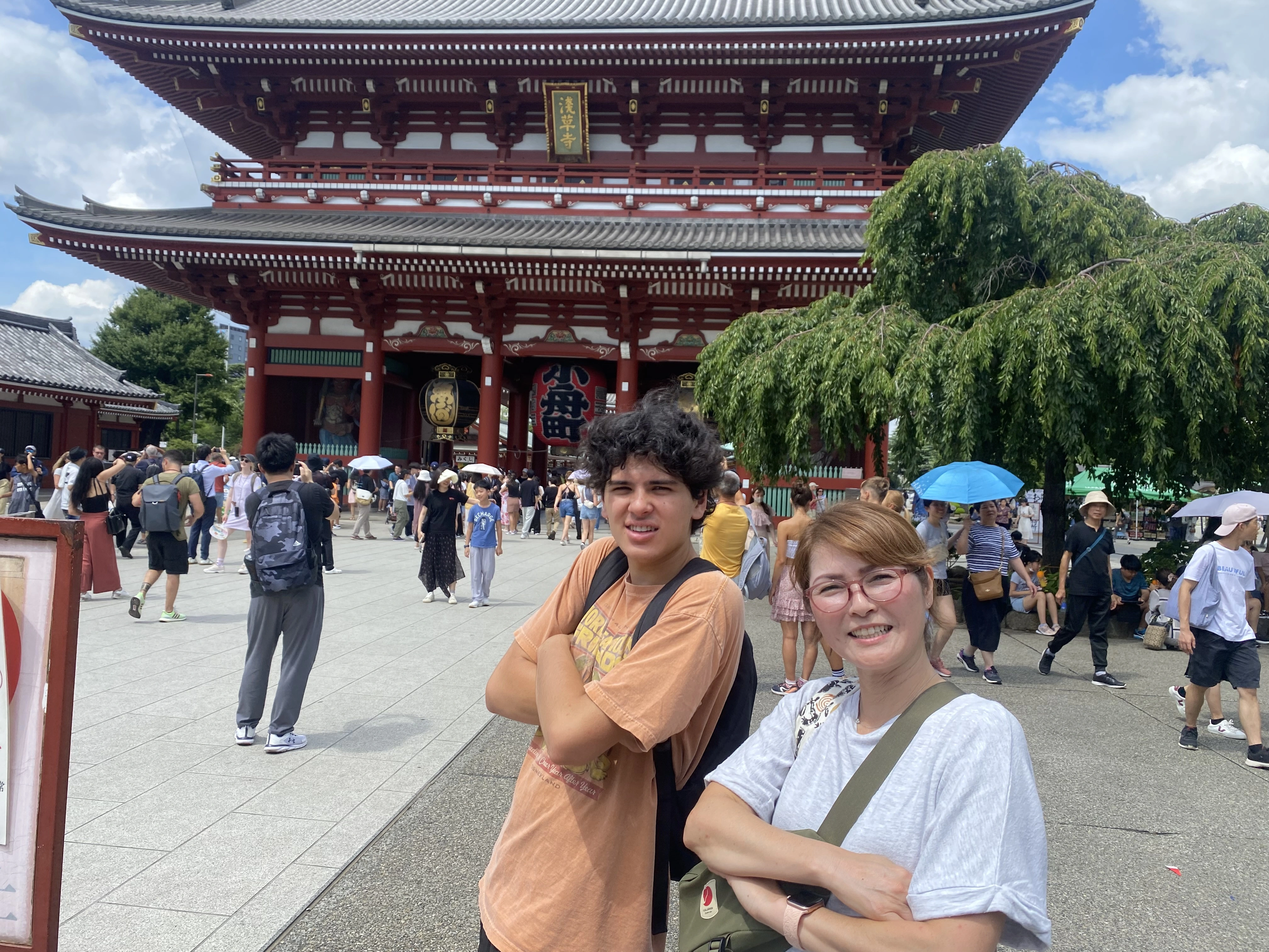 Japan 21